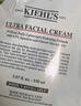 科顏氏（Kiehl's）全新第三代高保濕面霜125ml補水保濕護膚 生日禮物 曬單實(shí)拍圖