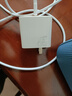 畢亞茲 65W氮化鎵筆記本充電器套裝Type-C單口PD快充頭MacBook適用小米華為聯(lián)想電腦電源適配器線(xiàn)蘋(píng)果17 曬單實(shí)拍圖