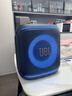 JBL PartyBox Encore2音樂(lè )戰將歡唱版2藍牙音箱 國家補貼 戶(hù)外家庭KTV麥克風(fēng)一體唱K歌廣場(chǎng)舞低音音響 曬單實(shí)拍圖