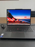 ThinkPad【國家補貼20%】T14p AI PC酷睿Ultra9 14.5英寸高性能工程師本筆記本電腦 32G 1TB 3K 商務(wù)辦公本 曬單實拍圖