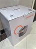 九陽(yáng)（Joyoung）電壓力鍋沸騰多功能家用IH加熱精鋼6L 高壓鍋 一鍋雙膽 Y-60IHS7 曬單實(shí)拍圖