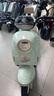 綠源【門(mén)店自提】新款電動(dòng)摩托車(chē)MODA05 家用代步長(cháng)續航電動(dòng)車(chē)60V20Ah鉛酸 耐用電摩電動(dòng)車(chē) 到門(mén)店選顏色 曬單實(shí)拍圖