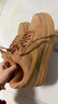 耐克NIKE男空軍一號AF1 AIR FORCE 1運動(dòng)鞋CJ9179-200小麥色42.5 曬單實(shí)拍圖