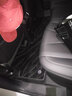 奴風(fēng)適配2025款比亞迪海獅06EV腳墊DMI地墊全包圍新/汽車(chē)改裝內飾配件 [TPE包門(mén)檻+黑色納米絨]雙層腳墊 212T01海獅06DM/2025款 曬單實(shí)拍圖