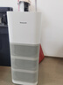 霍尼韋爾（Honeywell）空氣凈化器除花粉甲醛細菌流感病毒衛健委備案消毒機hmax空間艙全屋速凈KJ1000F-P22W家電國家補貼 曬單實(shí)拍圖
