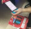 任天堂（Nintendo）【國內保稅倉】Switch2/1代 OLED/續航加強日版/港版便攜家用ns體感游戲機掌機 日版OLED紅藍64GB保稅（贈共享會(huì )員） 曬單實(shí)拍圖