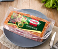 荷美爾（Hormel）超值特制培根2斤裝 1000g 冷凍食品 培根片 早餐火鍋燒烤西餐食材 曬單實(shí)拍圖