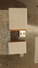 雷克沙（Lexar）USB3.1高速二合一讀卡器 華為NM卡讀卡器 NM卡/TF卡 多功能 Type-C 隨配卡針 輕松互傳 曬單實(shí)拍圖