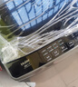 海爾（Haier）波輪洗衣機全自動(dòng)小型家用10公斤EB100B32Mate1 直驅變頻京東自營(yíng)家電國家補貼一級能效出租房宿舍 曬單實(shí)拍圖