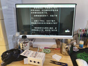 JIALAIBAO折疊旋轉觸摸屏觸控一體機電腦家用學(xué)習辦公游戲電競24英寸超薄邊框臺式顯示屏主機一體式商用直播 U12觸摸屏23.8英寸酷睿i9直播中控 曬單實(shí)拍圖