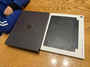 微軟（Microsoft）Surface Pro 第11版 二合一筆記本電腦 國家補貼20% 輕薄本 AI+PC 驍龍 X Elite 16G 512G 典雅黑 曬單實(shí)拍圖