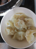 思念 金牌蝦水餃至臻蝦皇480g*3袋共96只 蝦餃速食食品蒸餃煎餃半成品 曬單實(shí)拍圖