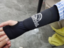 耐力克斯（NAILEKESI N）排球護(hù)臂中考小學(xué)生專用兒童專業(yè)護(hù)臂墊球護(hù)具裝備防止淤青手腕套 曬單實拍圖