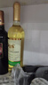 CANIS FAMILIARIS布多格 法國原瓶進(jìn)口紅酒 騎士半干白葡萄酒 750ml單支裝節日送禮 曬單實(shí)拍圖