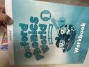 新版牛津自然拼讀教材 Oxford phonics world 1級別 主課本+練習冊+繪本+APP+外教視頻課程 （牛津大學(xué)出版社） 啟發(fā)孩子發(fā)音能力 提升閱讀能力 英文原版進(jìn)口 兒童英語(yǔ)學(xué)習 曬單實(shí)拍圖