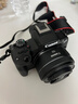 佳能（Canon）佳能r50 入門(mén)微單相機 小痰盂人像鏡頭 Vlog拍攝 4K高清視頻 自拍照相 學(xué)生旅行家用 掃街旅拍套裝 曬單實(shí)拍圖