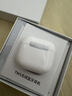 Viken【華強北頂配丨Air4代降噪款】藍牙耳機適配蘋(píng)果無(wú)線(xiàn)2025新款半入耳式金榜iphone17/16/15/14pods4 【原版正裝全功能主動(dòng)降噪版】 【主動(dòng)降噪+空間音頻+三真電量】 曬單實(shí)拍圖