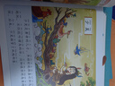 點(diǎn)讀版 山海經(jīng)幼兒美繪本全6冊 3-6歲連環(huán)畫(huà)彩繪注音版大字注音幼小銜接有聲讀物經(jīng)典名著(zhù)神話(huà)兒童繪本(支持小猴皮皮點(diǎn)讀筆) 一升二銜接 小升初銜接 曬單實(shí)拍圖