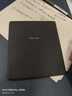 掌閱（iReader）【新品上市】Ocean5 Pro 7英寸智能閱讀本 電子書(shū)閱讀器 墨水屏電紙書(shū) 平板電腦學(xué)習便攜 星際黑 曬單實(shí)拍圖