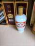 牛欄山清香型白酒 白牛二 42度 500ml 42度 500mL 12瓶 白牛二 曬單實(shí)拍圖