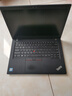 蘋(píng)果Apple戴爾戴睿宏碁華碩華為惠普火影機械革命聯(lián)想ThinkPad外星人榮耀LG二手筆記本電腦 ThinkPad 曬單實(shí)拍圖