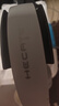 漫步者（EDIFIER）HECATE G2pro頭戴式游戲耳機電競7.1聲道降噪麥克風(fēng)電腦臺式網(wǎng)課辦公fps耳麥帶聲卡線(xiàn)控USB禮物男 【時(shí)空銀】小金標認證+送耳機支架 曬單實(shí)拍圖