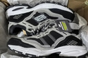 斯凱奇（Skechers）男鞋秋季厚底老爹鞋休閑熊貓鞋軟底運動(dòng)鞋237067 曬單實(shí)拍圖