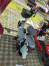 飛鴿E75【直播間領(lǐng)100元券】智能電動(dòng)自行車(chē)45公里長(cháng)續航電動(dòng)車(chē)鉛酸電池48V12Ah電瓶車(chē)國標可上牌綠 曬單實(shí)拍圖