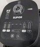 蘇泊爾（SUPOR）電飯煲3-4人大容量4升藍鉆小快球釜柴火飯家用不粘鍋蒸米飯煮粥鍋多功能微壓智能電飯鍋SF40FC661 曬單實(shí)拍圖