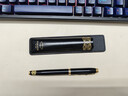 派克（PARKER）馬年生肖限量禮盒 高檔鋼筆 簽字筆 精致禮物高顏值文具 IM瑞馬墨水筆+馬踏祥云禮盒 曬單實(shí)拍圖