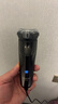 飛科（FLYCO）博銳電動(dòng)男士剃須刀全身水洗智能防夾須刮胡刀PS156出差旅行便攜三刀頭浮動(dòng)充電式干濕雙剃胡須刨 PS156【全身水洗 浮動(dòng)剃須】 曬單實(shí)拍圖