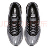 耐克NIKE休閑鞋男氣墊減震AIR MAX TORCH 4運動(dòng)鞋343846-012灰白42 曬單實(shí)拍圖