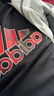 阿迪達斯 （adidas）跑步訓練運動(dòng)服長(cháng)袖上衣休閑圓領(lǐng)套頭衫 HI3287 曬單實(shí)拍圖