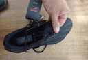 多威（Do-win）戰神3代跑鞋專(zhuān)業(yè)馬拉松競速跑步鞋男體能訓練鞋運動(dòng)鞋女 黑色 44 曬單實(shí)拍圖