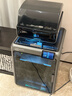 創(chuàng  )想三維K2 Pro Combo 3D打印機器大尺寸FDM家用桌面立體打印高精度高速  AI監測   主動(dòng)腔體恒溫 曬單實(shí)拍圖