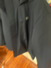 KOLON SPORT/可隆MIST輕量羽絨服 男士防水透濕戶(hù)外防風(fēng)輕薄鵝絨夾克 LHDJ5WNT21-NV 藏藍 2XL 185/104A 曬單實(shí)拍圖