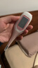 孕橙智能基礎體溫計測排卵期備孕體溫計口腔女性軟頭電子體溫溫度計表 曬單實(shí)拍圖