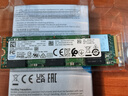 西部數據（WD）SSD固態(tài)硬盤(pán) NVMe M.2接口 AI電腦配件 筆記本電腦游戲硬盤(pán) 原廠(chǎng)顆粒不虛標不掉速 SN5100 | PCle4x4 7100MB/s 大容量 【1TB】 曬單實(shí)拍圖