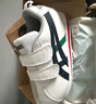 亞瑟士（asics）童鞋新款學(xué)步鞋男女童寶寶鞋休閑軟底舒適COTLA1144A382 曬單實(shí)拍圖