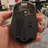 聯(lián)想（Lenovo）小新藍牙鼠標M1 商務(wù)辦公 輕音無(wú)線(xiàn)鼠標 適用小新拯救者 筆記本平板通用 灰色（僅藍牙連接） 曬單實(shí)拍圖