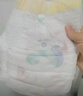 babycare易穿褲拉拉褲M(mǎn)碼46片（6-11kg） 短褲式嬰兒尿不濕柔軟透氣易穿脫 曬單實(shí)拍圖