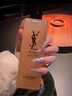 圣羅蘭（YSL）夜皇后調皮水修護精華水護膚品套裝生日禮物送女友 曬單實(shí)拍圖