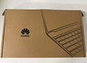華為MateBook 14 店鋪預裝Windows版 輕薄筆記本電腦 2.8K OLED觸控屏 酷睿UItra5 16G 1T 皓月銀 曬單實(shí)拍圖