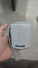 索尼（SONY）SRS-XB100 藍牙音箱音響 迷你便攜 重低音16小時(shí)續航 戶(hù)外音箱 防水防塵 灰色 曬單實(shí)拍圖