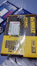得偉（DEWALT）20V鋰電無(wú)刷16mm超緊湊電錘套件 DCH172N-A9 曬單實(shí)拍圖