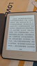 【95新】小米多看電紙書(shū) 電子閱讀器 墨水屏 四核心CPU 16GB大內存 海量資源 云盤(pán)登陸下載 6英寸深灰色 曬單實(shí)拍圖