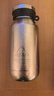 OPUS純鈦保溫杯高檔泡茶杯茶水分離養生水杯送禮商務(wù)飛劍鈦杯子戶(hù)外 曬單實(shí)拍圖