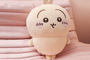 名創(chuàng  )優(yōu)品（MINISO）chiikawa大號站姿公仔毛絨玩偶玩具抱枕靠枕生日禮物女 烏薩奇 曬單實(shí)拍圖