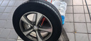 佳通輪胎(Giti)輪胎225/65R17 102H SUV520 原配哈弗H6 適配 遠景SUV/宋   曬單實(shí)拍圖