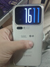 小米（MI）Xiaomi 17 Pro 6.3英寸小尺寸旗艦手機 徠卡5倍光學(xué)變焦 超窄四等邊 6300mAh大電池 小米手機17pro 白色 12GB+512GB 曬單實(shí)拍圖